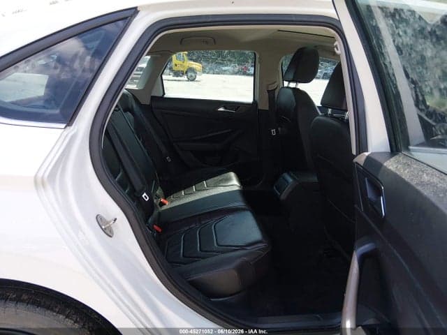 2020 VOLKSWAGEN JETTA 1.4T SEL PREMIUM 8