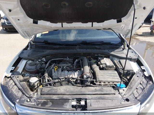 2020 VOLKSWAGEN JETTA 1.4T SEL PREMIUM 10