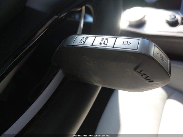 2026 KIA SORENTO HYBRID EX 11