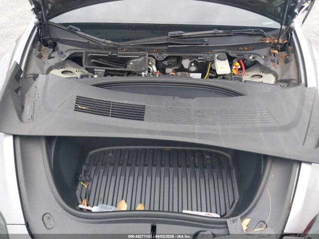 2024 TESLA MODEL 3 PERFORMANCE ALL-WHEEL DRIVE 10