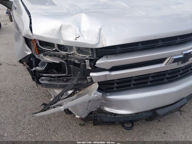 2019 CHEVROLET SILVERADO 1500 RST 6