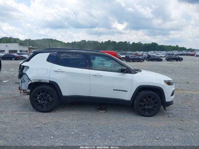 2022 JEEP COMPASS ALTITUDE 4X4 13