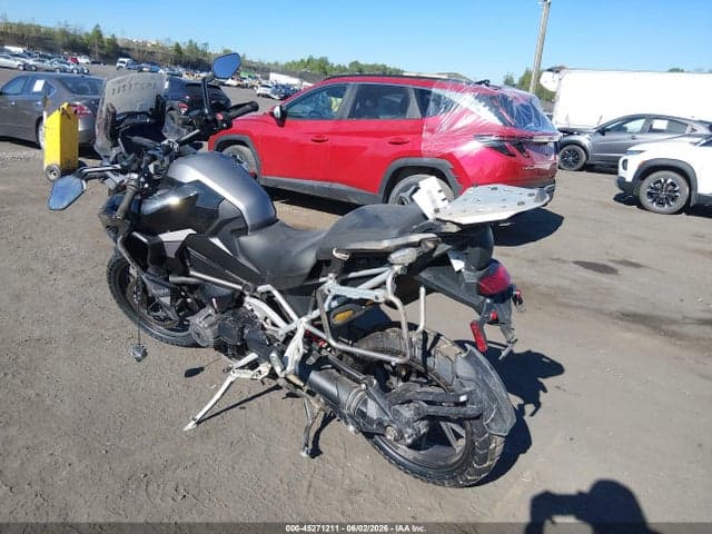 2023 TRIUMPH MOTORCYCLE TIGER 1200 GT EXPLORER 3
