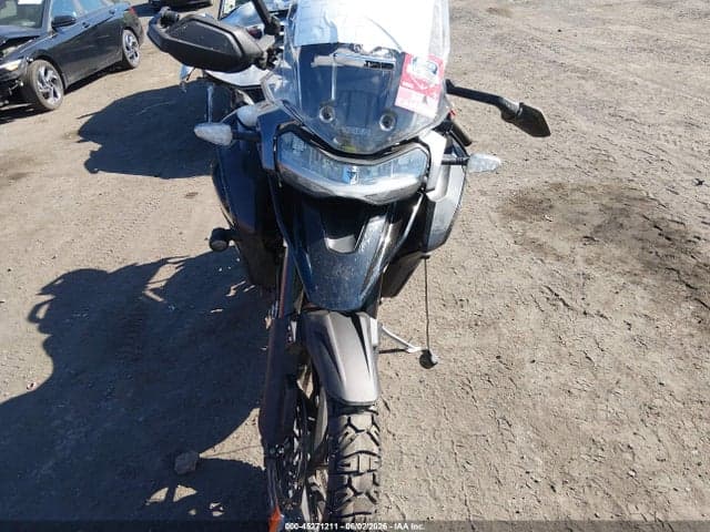 2023 TRIUMPH MOTORCYCLE TIGER 1200 GT EXPLORER 5