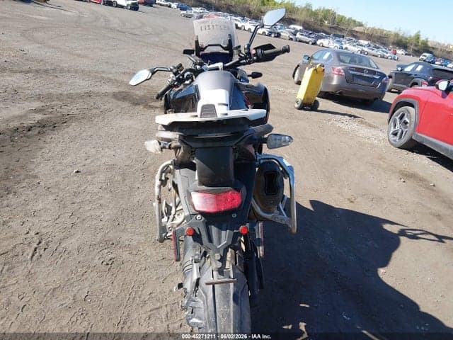 2023 TRIUMPH MOTORCYCLE TIGER 1200 GT EXPLORER 6