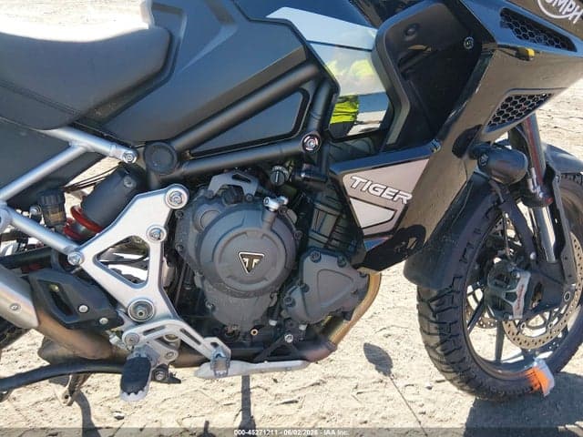 2023 TRIUMPH MOTORCYCLE TIGER 1200 GT EXPLORER 8