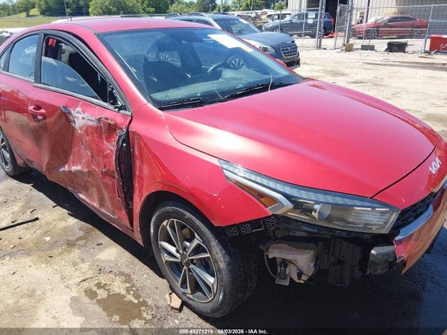 2022 KIA FORTE LXS 6