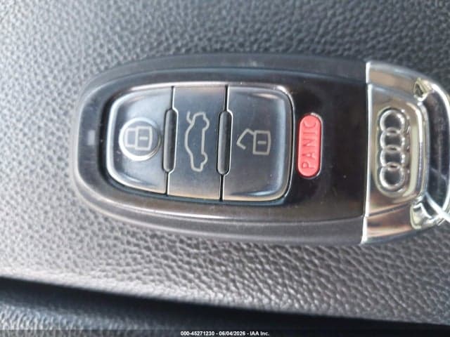 2017 AUDI A8 L 3.0T 11