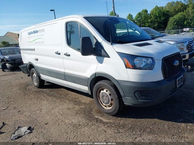 2023 FORD TRANSIT-350
