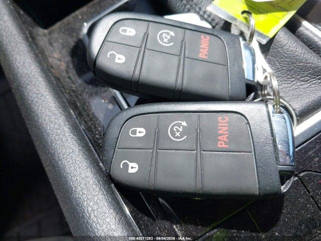 2024 JEEP COMPASS LIMITED 4X4 11