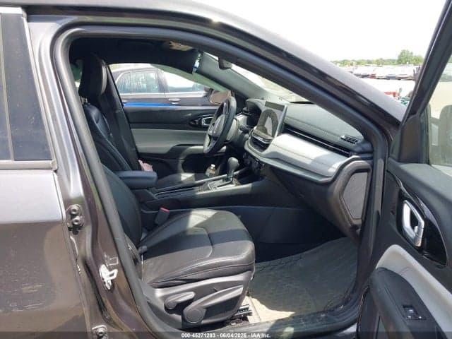 2024 JEEP COMPASS LIMITED 4X4 5
