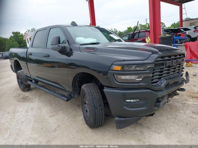 2025 RAM 2500 TRADESMAN 4X4 6'4 BOX