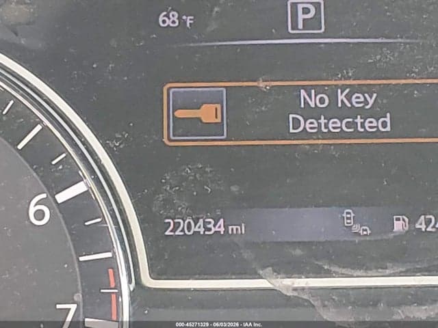 2017 NISSAN ALTIMA 2.5 SV 15