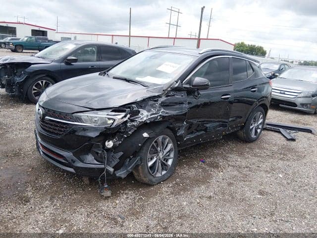 2022 BUICK ENCORE GX FWD SELECT 2