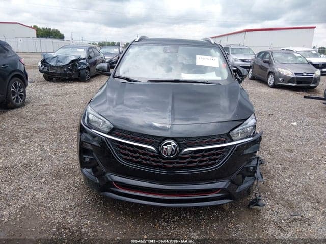 2022 BUICK ENCORE GX FWD SELECT 13