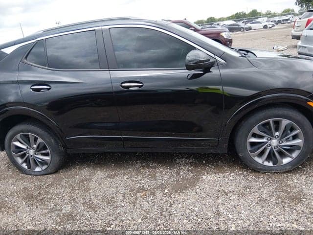 2022 BUICK ENCORE GX FWD SELECT 14