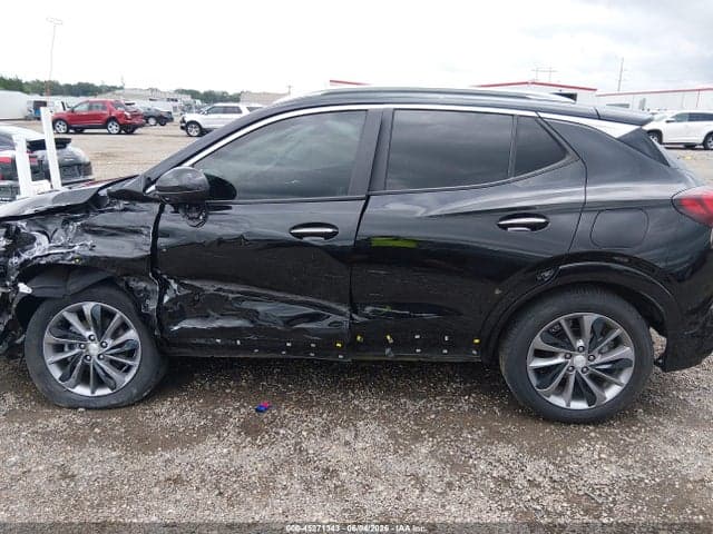 2022 BUICK ENCORE GX FWD SELECT 15