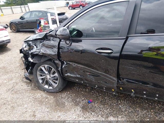 2022 BUICK ENCORE GX FWD SELECT 6
