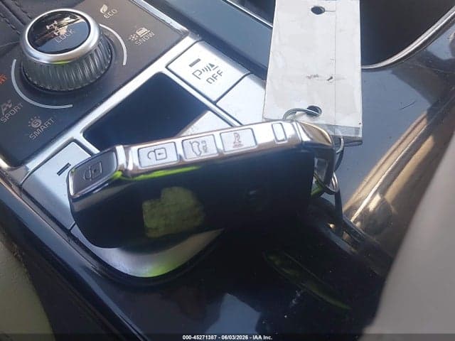2020 KIA TELLURIDE EX 11