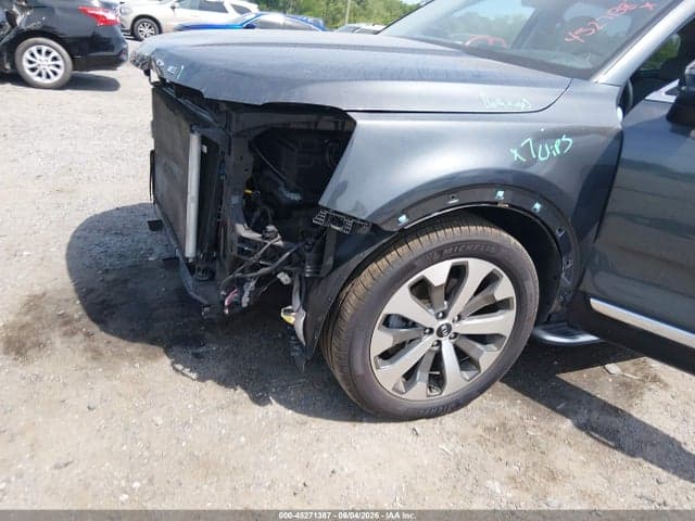 2020 KIA TELLURIDE EX 6