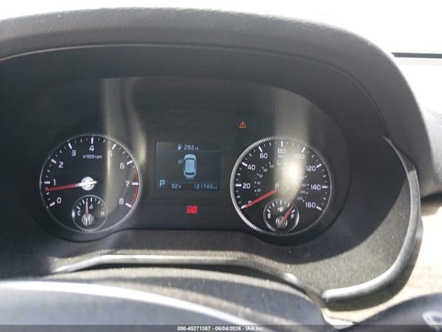 2020 KIA TELLURIDE EX 7