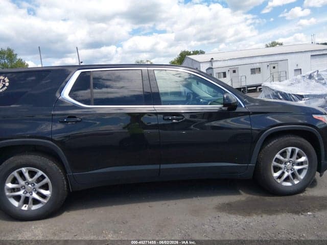 2019 CHEVROLET TRAVERSE LS 13