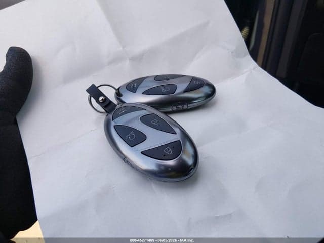 2025 HYUNDAI TUCSON SEL CONVENIENCE 11