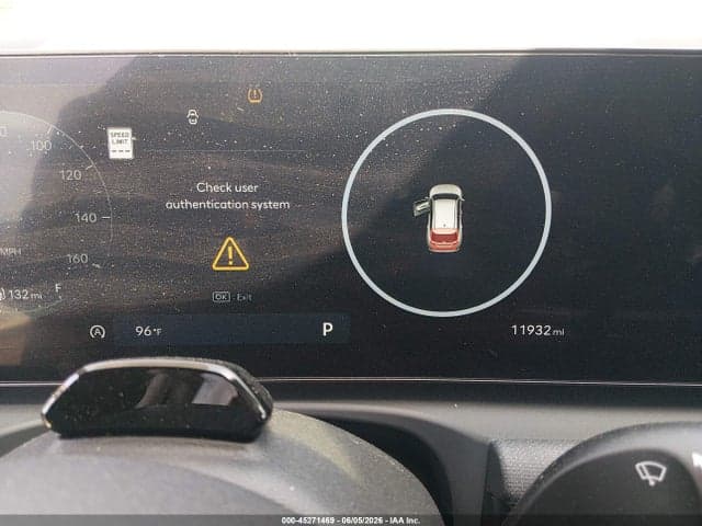 2025 HYUNDAI TUCSON SEL CONVENIENCE 7