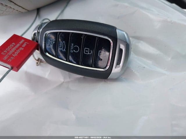 2021 HYUNDAI ELANTRA SEL 11