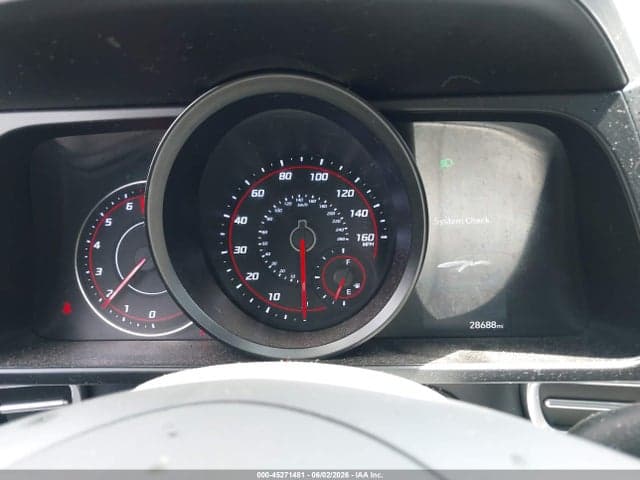2021 HYUNDAI ELANTRA SEL 7