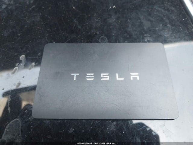 2018 TESLA MODEL 3 LONG RANGE/PERFORMANCE 11