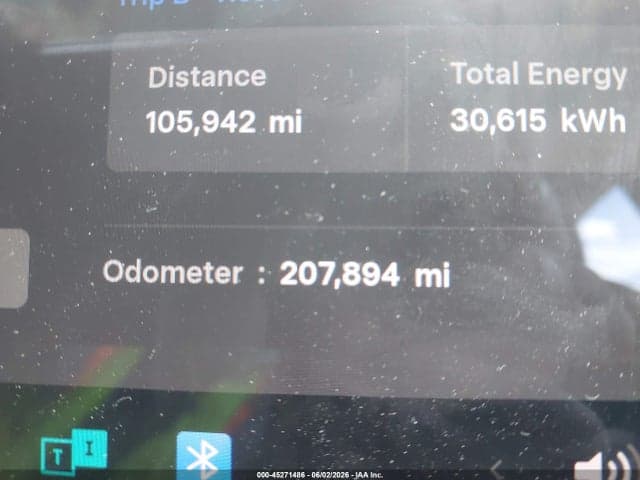2018 TESLA MODEL 3 LONG RANGE/PERFORMANCE 15