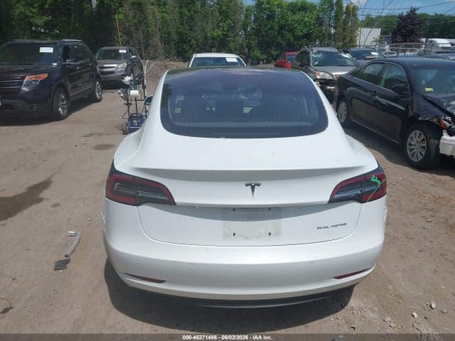 2018 TESLA MODEL 3 LONG RANGE/PERFORMANCE 16