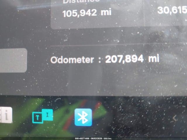 2018 TESLA MODEL 3 LONG RANGE/PERFORMANCE 7