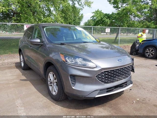2021 FORD ESCAPE SE - 1