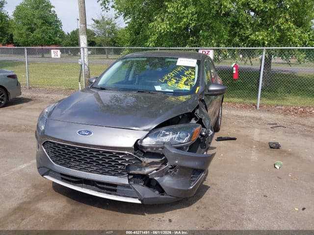 2021 FORD ESCAPE SE 2