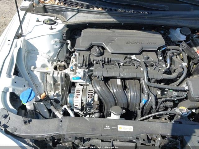 2025 HYUNDAI ELANTRA SEL SPORT 10