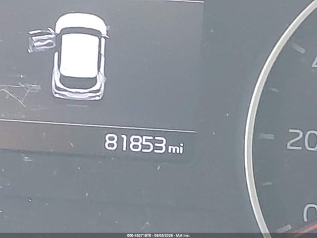 2021 KIA SELTOS S 14