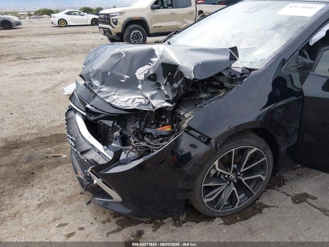 2021 TOYOTA COROLLA XSE 6