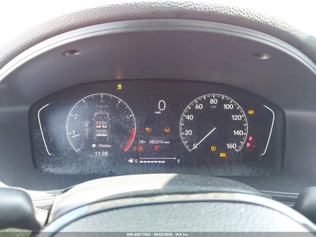 2022 HONDA CIVIC LX 7