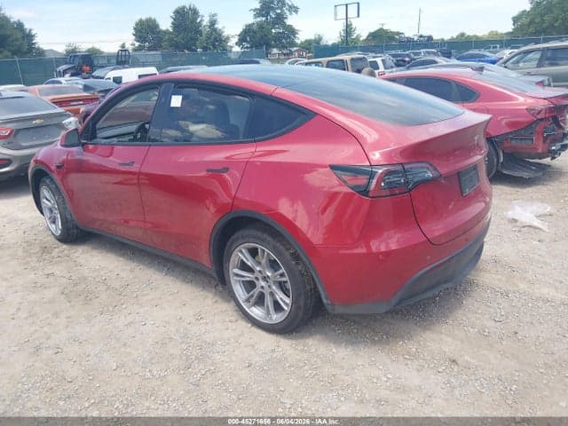 2023 TESLA MODEL Y RWD 3