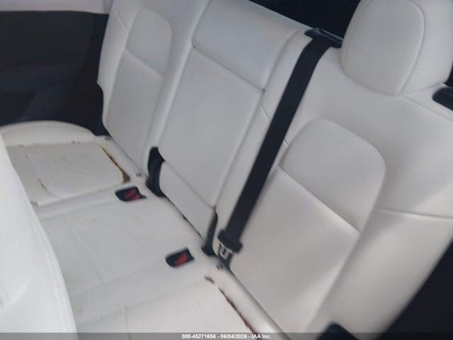 2023 TESLA MODEL Y RWD 8