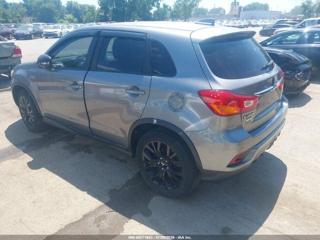 2019 MITSUBISHI OUTLANDER SPORT 2.0 LE 3