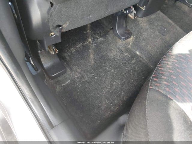 2019 MITSUBISHI OUTLANDER SPORT 2.0 LE 6
