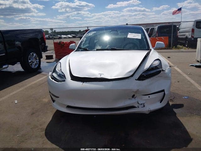 2020 TESLA MODEL 3 STANDARD RANGE PLUS REAR-WHEEL DRIVE/STANDARD RANGE REAR-WHEEL DRIVE 11