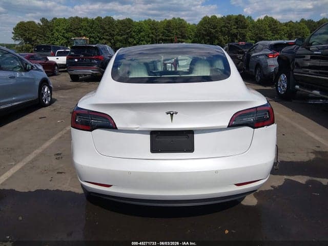 2020 TESLA MODEL 3 STANDARD RANGE PLUS REAR-WHEEL DRIVE/STANDARD RANGE REAR-WHEEL DRIVE 15