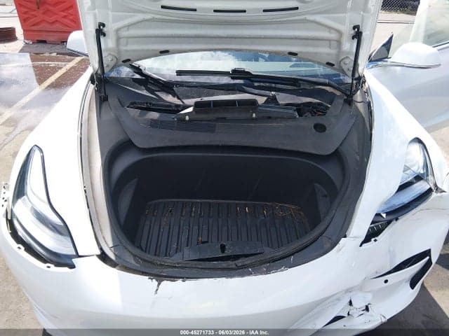 2020 TESLA MODEL 3 STANDARD RANGE PLUS REAR-WHEEL DRIVE/STANDARD RANGE REAR-WHEEL DRIVE 10