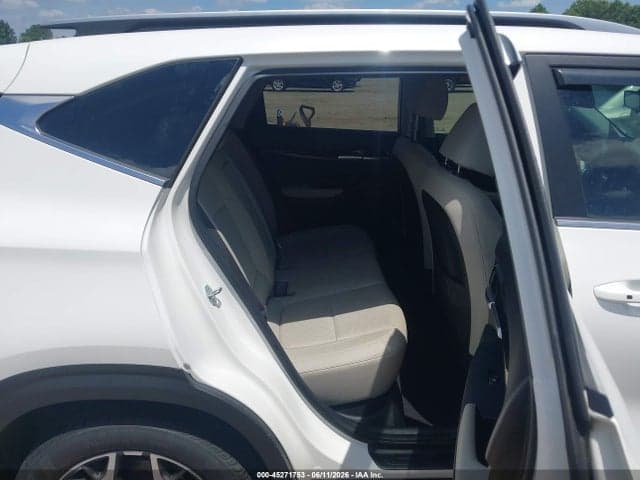 2023 KIA SELTOS EX 8