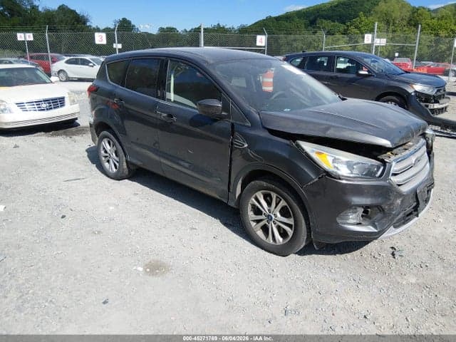 2019 FORD ESCAPE SE 1