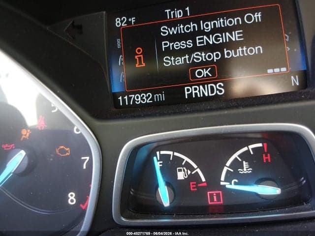 2019 FORD ESCAPE SE 15